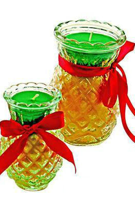 旺來菠蘿酥油燭_旺來酥油燭_供應(yīng)旺來(菠蘿)酥油燭 