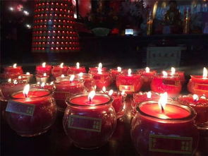 緣益坊酥油 圖 鋁殼酥油燈批發 鋁殼酥油燈