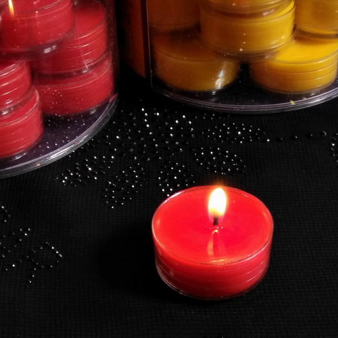 梅花粒酥油燈,酥油粒,酥油燭,酥油燈