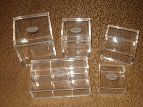 浙江省有機玻璃水晶盒定制指南 廠家推薦與聯系方式