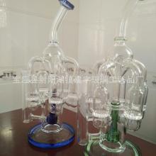 淄博淄川晶瑞鋼化玻璃制品廠 匠心打造，聚焦鋼化玻璃盤(pán)與水晶燭臺(tái)的專業(yè)制造商