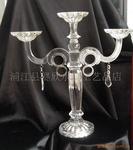 璀璨工藝，永恒饋贈(zèng) 水晶燭臺(tái)與工藝品的魅力世界