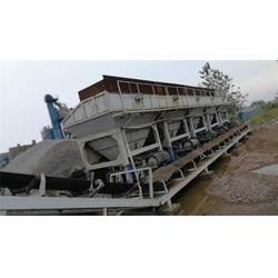 隨州二手混凝土拌和站與宇洋機械工程 建筑工程機械租賃的可靠選擇