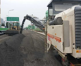 安徽鵬徽工程機械 銑刨機出租價格詳解與專業租賃服務