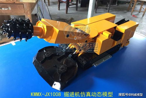 多元機械模型與租賃市場 破碎機、起重機及食品機械的未來機遇