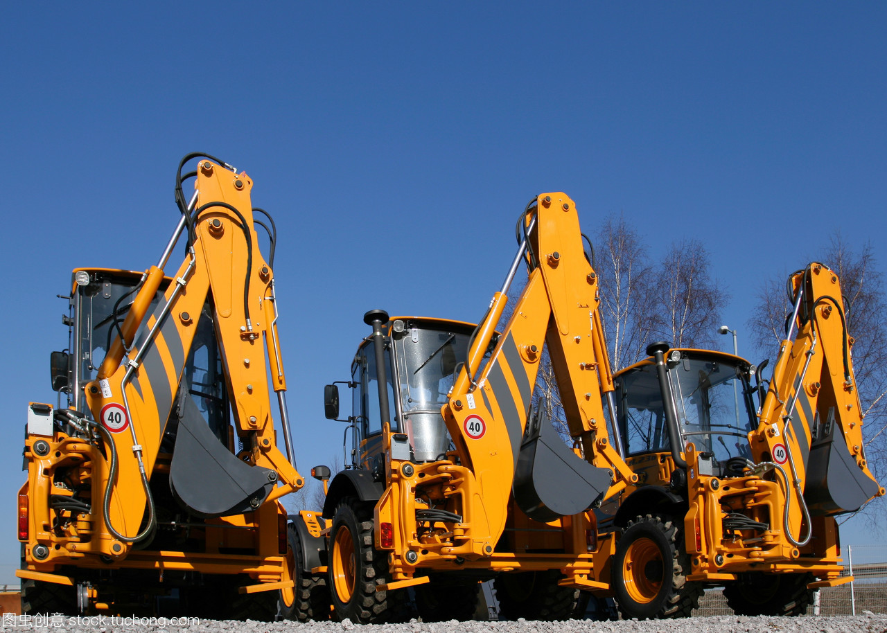 建筑工程機(jī)械與設(shè)備租賃 驅(qū)動(dòng)現(xiàn)代施工效率與成本優(yōu)化的關(guān)鍵引擎